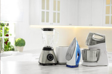 Weisse Ware  