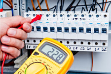 Elektro Plus Elektronotdienst Alarmanlagen Solaranlagen 24-Std-Servicerufnummer  