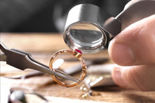 Gerald Denner Goldschmiedemeister und Juwelier  