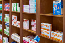 Gorki Apotheke  