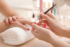 C und F Nails  