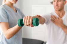Praxis für Physiotherapie und Handrehabilitation  
