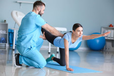 Praxis für Physiotherapie und Handrehabilitation  