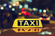 Taxi Funk Berlin GmbH  